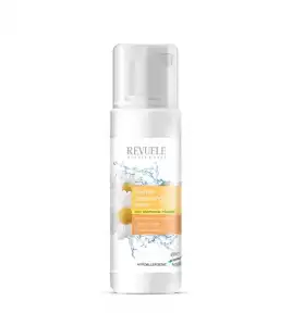 Revuele - Espuma limpiadora Soft Cleansing Foam - Infusión de manzanilla