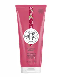 Roger&Gallet - Gel De Ducha Gingembre Rouge 200 Ml Roger & Gallet