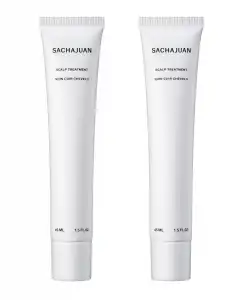 Sachajuan - Tratamiento Scalp Treatment DUO 2x45 Ml