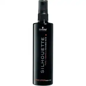 Schwarzkopf Professional Super Hold Setting Lotion 200 ml 200.0 ml