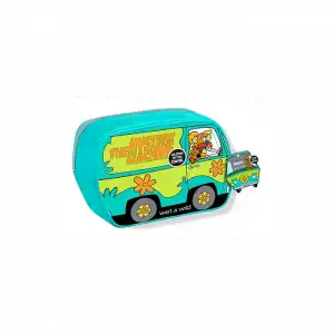 Scooby Doo The Mystery Machine Neceser