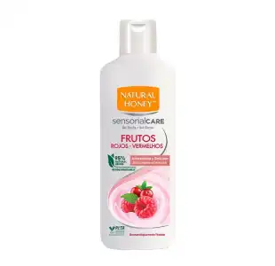 Sensorial Care Frutos Rojos