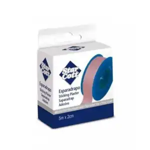 Star Cott Sticking Plaster