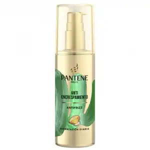 Suave y Liso Tratamiento Antiencrespamiento 150 ml