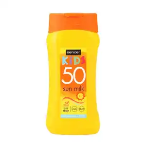 Sun Milk Kids Spf50