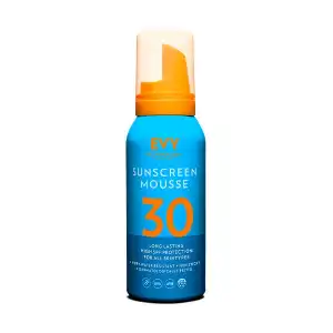 Sunscreen Mousse Spf30 100Ml