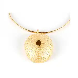 Trenc Elástico collar #oro brillo 1 u