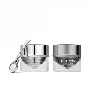 Ultra Smart PRO-COLLAGEN Evening Eye Cream Duo lote 2 pz