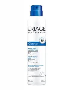 Uriage - Xémose Bruma SOS Anti-prurito 200 Ml