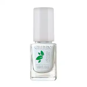 Vernis Green Bio 02 Blanc