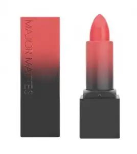 W7 - Barra de labios Major Mattes - House Red