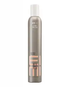 Wella Professionals - Espuma Para El Cabello Eimi Natural Volume 500 Ml