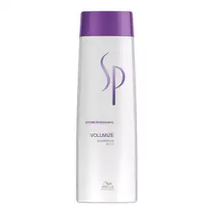 Wella Professionals Volumize Shampoo 250 ml 250.0 ml