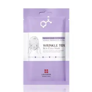 Wrinkle Tox