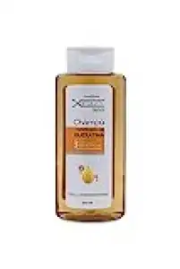 Xensium Nature Champú Hidrolizado de Queratina, 500 ml