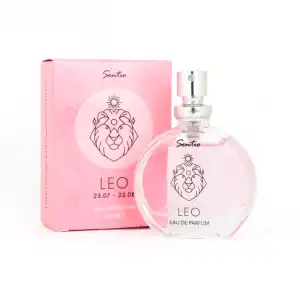 Zodiac Leo Eau de Parfum 15 ml