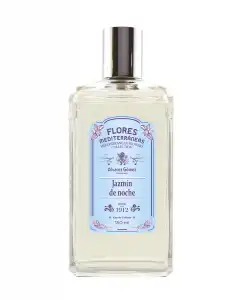 Alvarez Gómez - Eau De Toilette Flores Mediterráneas Jazmín De Noche 150 Ml