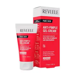 Anti-Pimple Gel-Cream