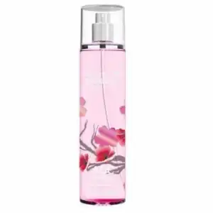 Aquarius Aquarius Fragances Body Mist Japanese Cherry Blossom, 250 ml