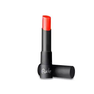 Attitude Matte Lipstick Pompous