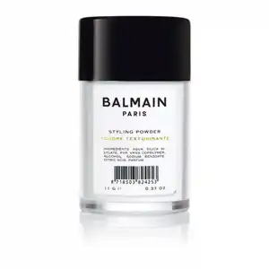 Balmain styling powder 11 gr