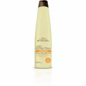 Be natural Lisso Keratina Conditioner , 350 ml