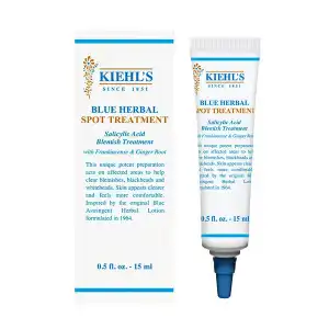 Blue Herbal Spot Treatment