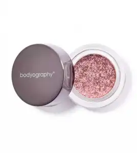 Bodyography - Pigmentos Prensados Glitter - Solar Flare