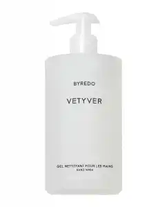 Byredo - Jabón De Manos Vetyver 450ml