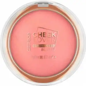 Catrice Catrice Cheek Lover Oil Infused Blush 010,Blooming Hibiscus, 9 gr