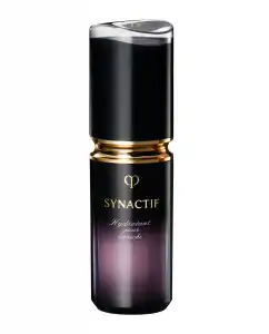 Clé De Peau Beauté - Hidratante Synactif Day Time Moisturizer Enriched