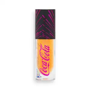 Coca Cola Starlight Juicy Lip Gloss 2