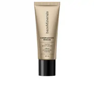 Complexion Rescue tinted moisturizer SPF30 #ginger