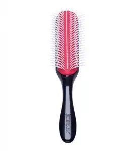 Denman - Cepillo D4 Original Styler con 9 hileras.