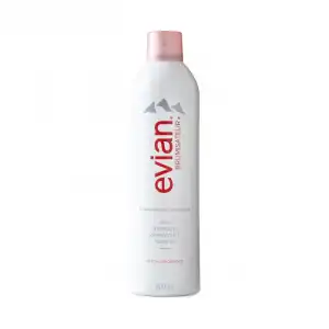 Evian Tone Facial Spray 300ml