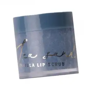 Exfoliante de Labios Sea Sand