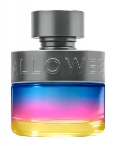 Halloween Perfumes - Eau De Toilette Man Hero 50 Ml