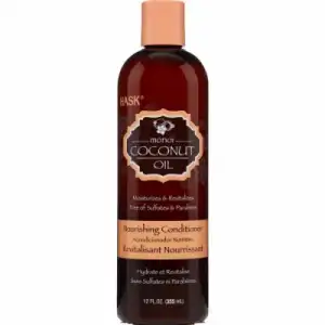 Hask Hask Coconut Oil Nourishing Conditioner, 355 ml