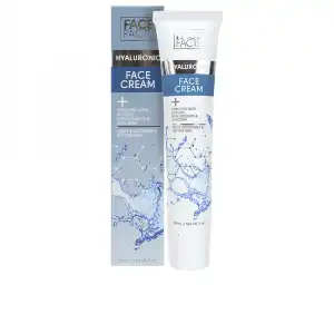 Hyaluronic face cream 50 ml