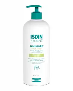 Isdin - Gel De Baño Germ Aloe Vera 1000 Ml