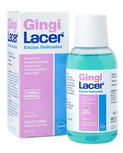 Lacer - Colutorio 200 Ml Gingi