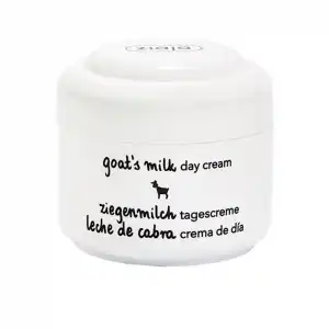 Leche De Cabra crema facial de día 50 ml