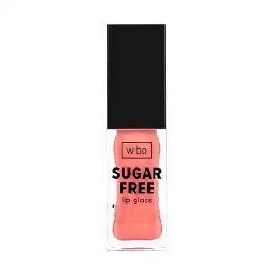 Lip Gloss Sugar Free 2