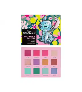 Mad Beauty - *Lilo & Stich* - Paleta de sombras de ojos