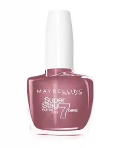 Maybelline - Esmalte De Uñas Super Stay 7 Días