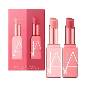 Mini Afterglow Lip Balm Duo