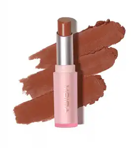 Moira - Barra de labios Signature - 18: Sweet Cocoa