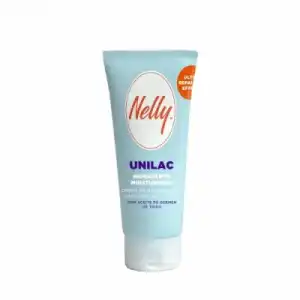 Nelly Crema de Manos Unilac , 100 ml