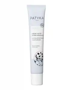 Patyka - Crema Láctea Hidra Calmante 40 Ml