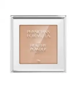 Physicians Formula - Base en polvo The Healthy Powder - Light Sand – Neutral (LN3)